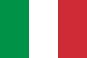 280px flag of italy.svg