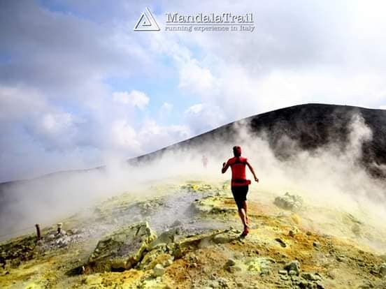 Sicily Volcano Trail 2018