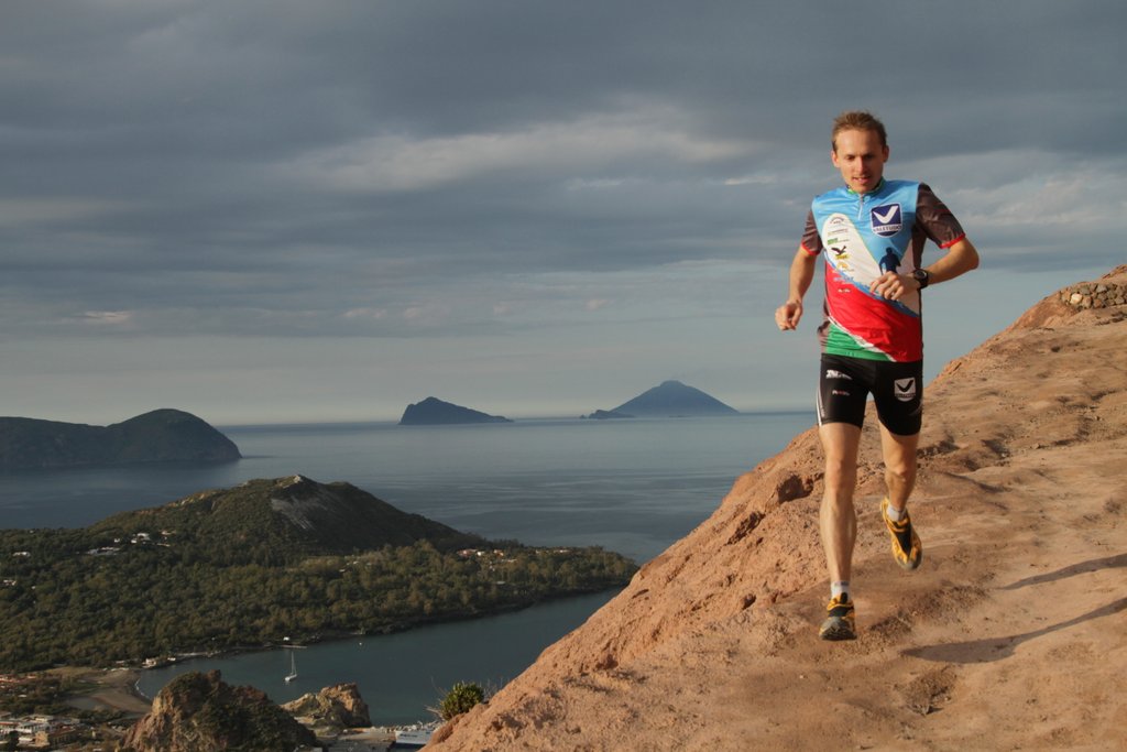 Sicily Volcano Trail 2020