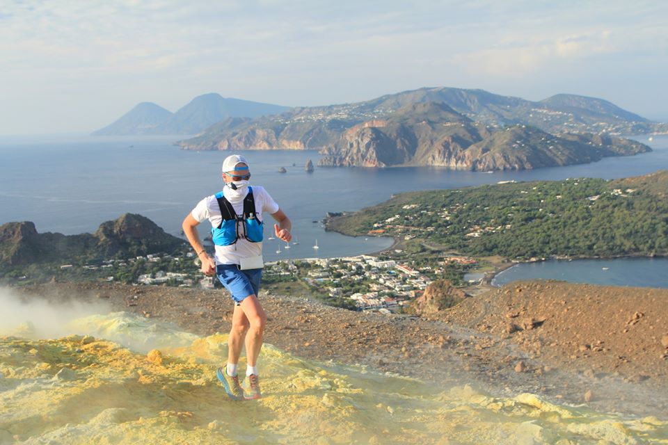 Cancellazione Sicily Volcano Trail 2020
